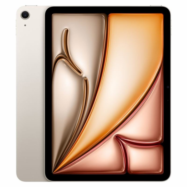 Apple iPad Air 11  Wi-Fi 512GB - Starlight