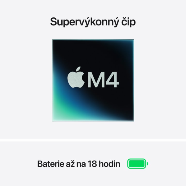 Apple MacBook Air 13   M4 chip 10-core CPU and 10-core GP...