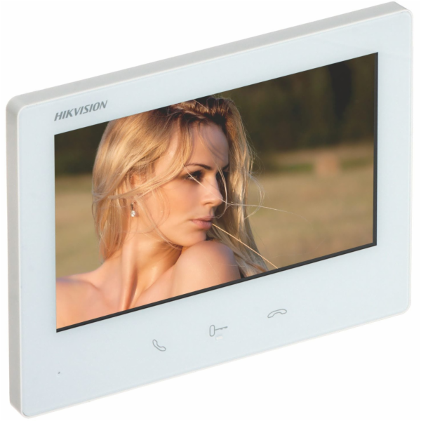 VIDEOTELEFON HIKVISION DS-KIS704EY-ACW2