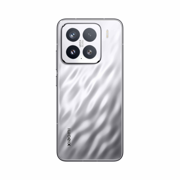 Xiaomi 15 5G 12/512GB Liquid Silver