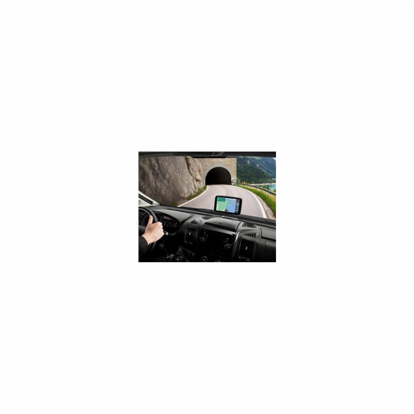 TomTom GO Camper Tour 2nd gen