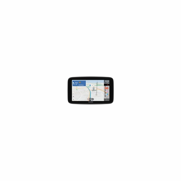 TomTom GO Camper Tour 2nd gen