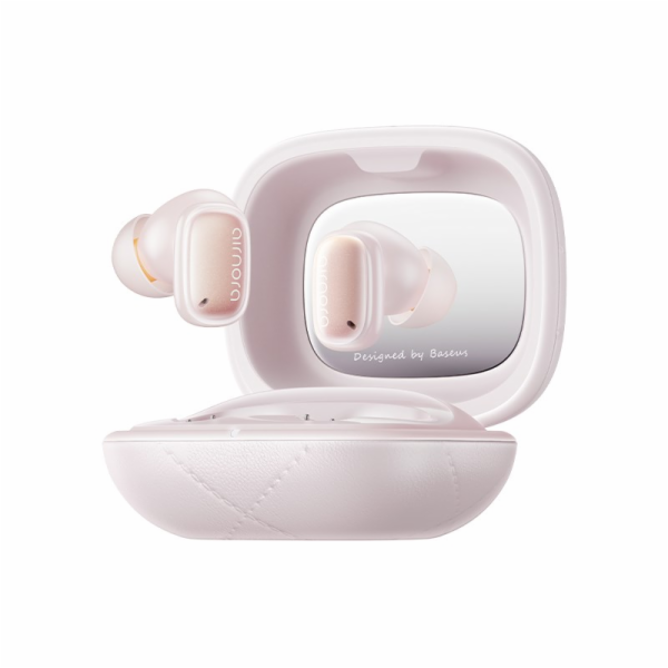 Baseus AirNora 3 Sluchátka s mikrofonem True Wireless Ste...