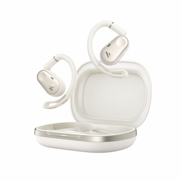 EDIFIER bezdrátové sluchátka Comfo Flex, Open-ear, Blueto...