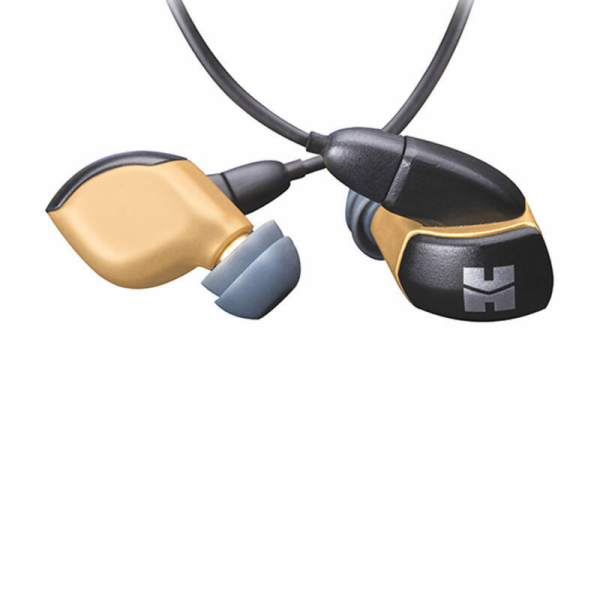 Sluchátka do uší HiFiMAN RE2000 Pro Gold