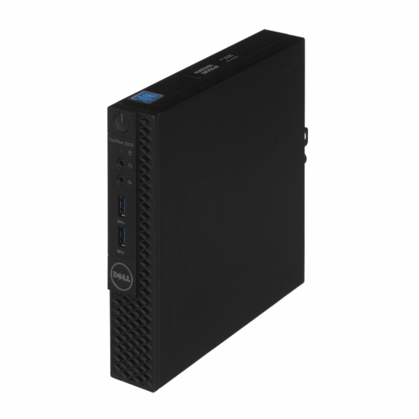 DELL OptiPlex 3050 Micro i5-6500T 16GB 256GB SSD mSFF Win...