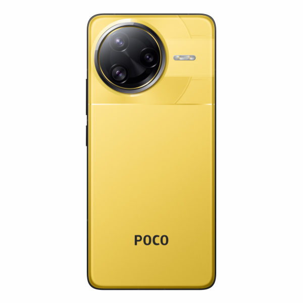 POCO F7 Ultra 16/512GB Yellow