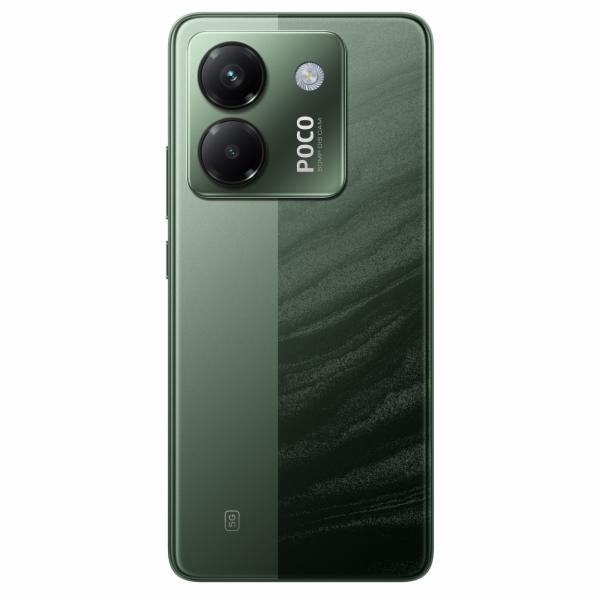 POCO M7 PRO 5G 8/256GB Green