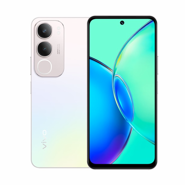 VIVO Y19s 6+128GB Light Silver