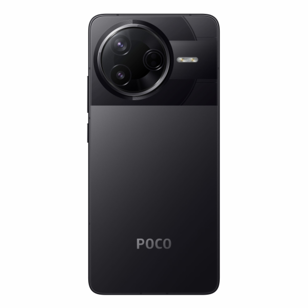 POCO F7 PRO 12/256GB Black