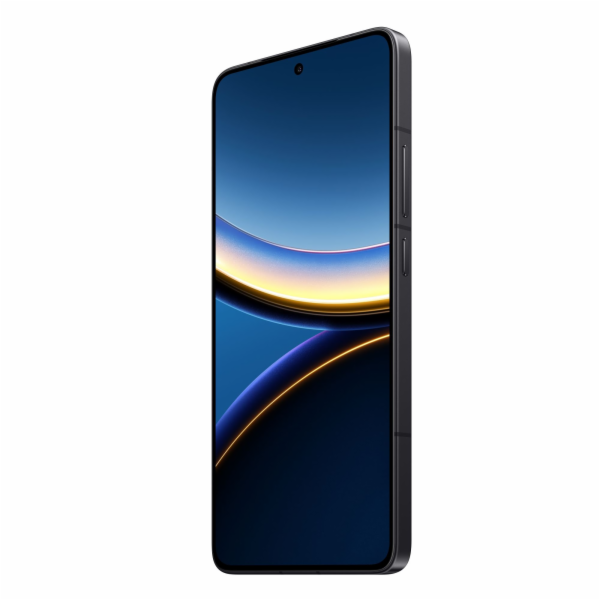 POCO F7 PRO 12/512GB Black