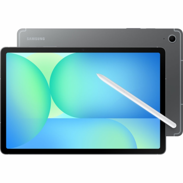Samsung Galaxy Tab S10 FE 256GB Gray