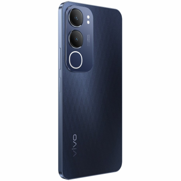VIVO Y19s 6+128GB Black