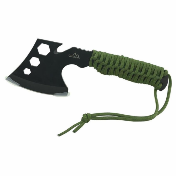 Sekera Cattara VIKING kompaktní s pouzdrem 24cm