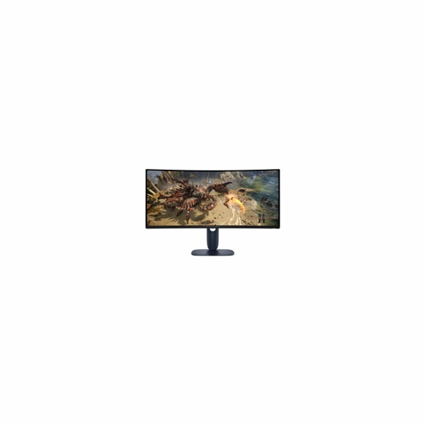 Alienware Alienware AW3425DWM, Gaming-Monitor