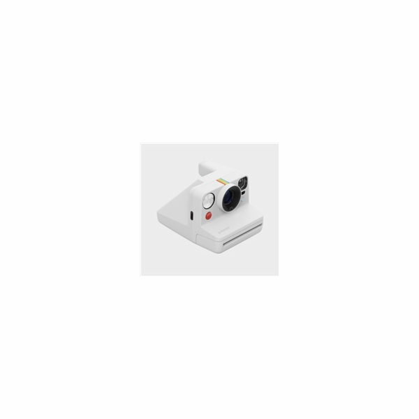 Polaroid Now+ Gen 3 White
