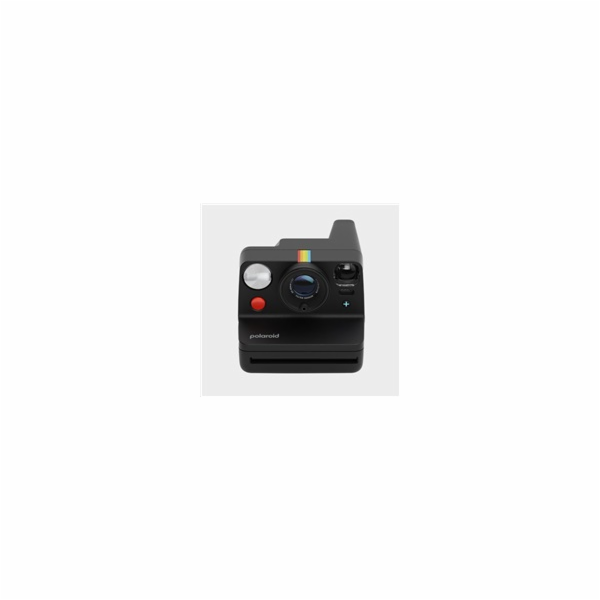 Polaroid Now+ Gen 3 Black
