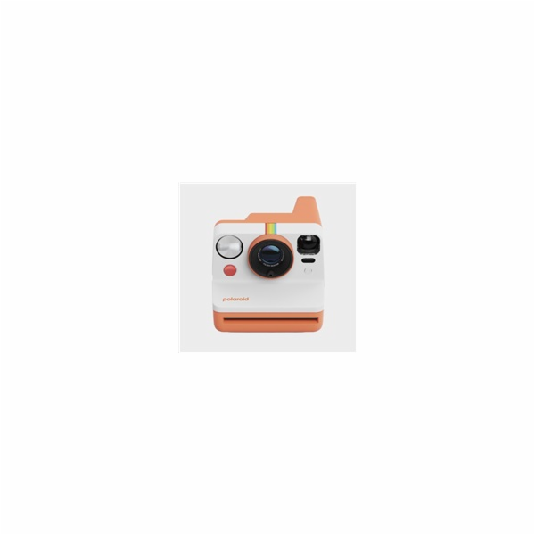Polaroid Now Gen 3 Coral
