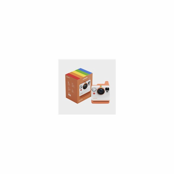 Polaroid Now Gen 3 Coral
