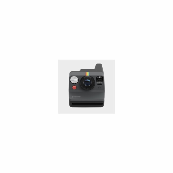 Polaroid Now Gen 3 Black
