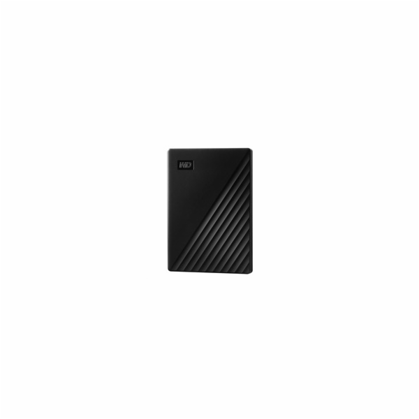  VADNE - WD My Passport portable 1TB Ext, 2,5" USB3.0, WO...