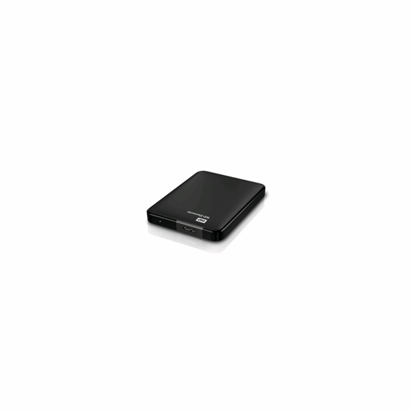 BAZAR VADNÉ - WD Elements Portable 1,5TB Ext. 2.5" USB3.0...