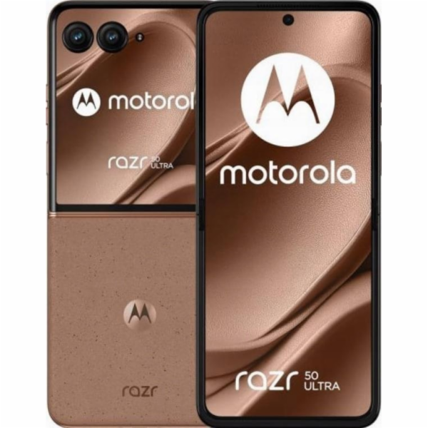 Motorola razr 50 ultra 17,5 cm (6.9") Dual SIM Android 14...