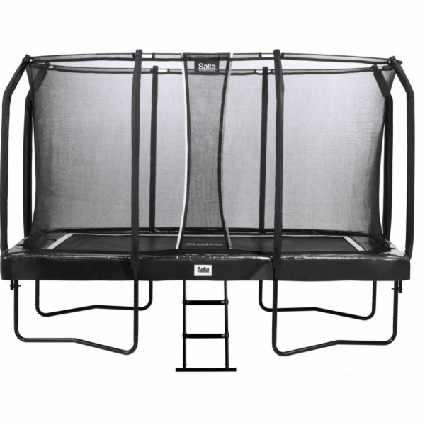 Salta First Class - 214 x 366 cm rekreační trampolína