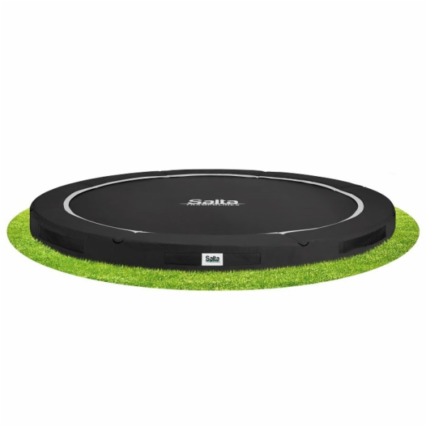 Salta Premium Ground - 305 cm rekreační trampolína