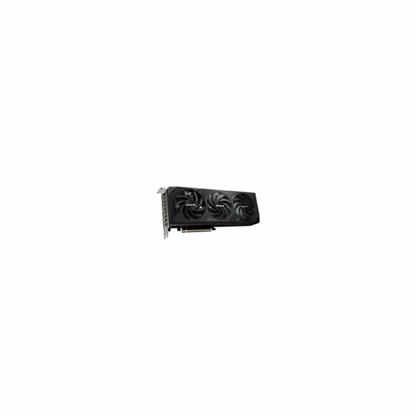 GIGABYTE VGA NVIDIA GeForce RTX 5070 WINDFORCE OC 12G, 12...