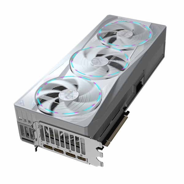 GIGABYTE VGA NVIDIA GeForce RTX 5090 MASTER ICE 32G, 32G ...