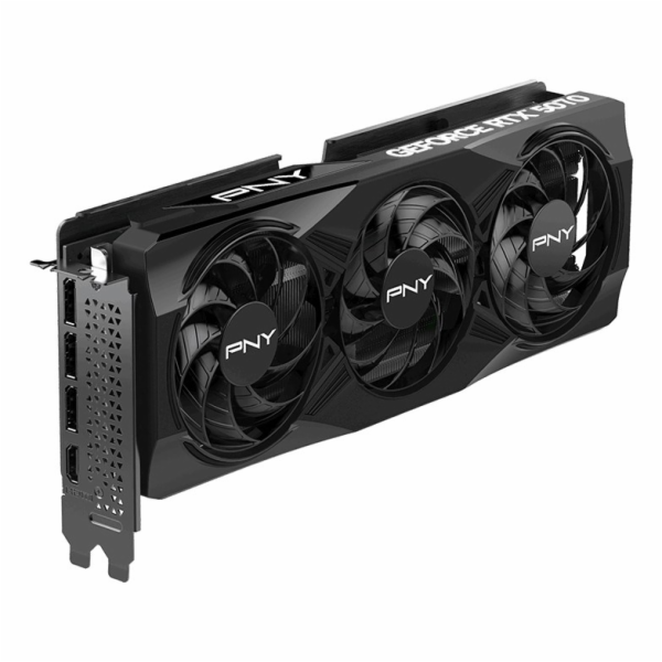 PNY GeForce RTX 5070 OC, Grafikkarte