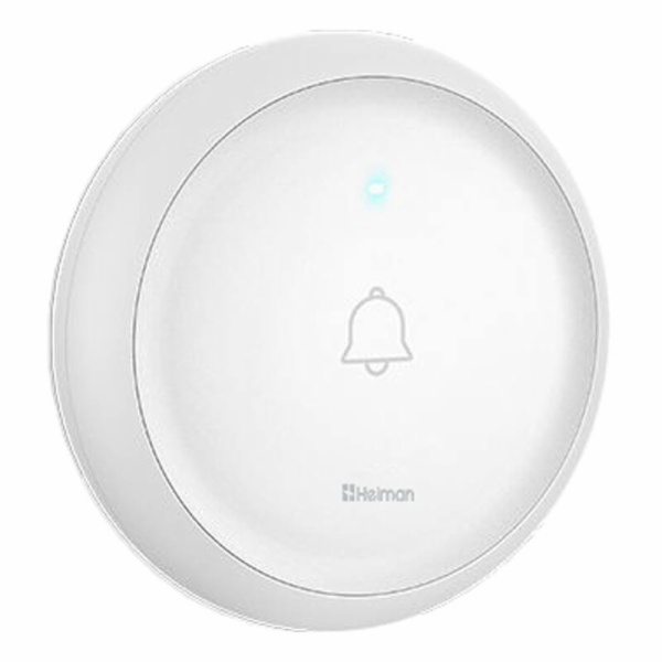 Chytrý zvonek Heiman HS2DB Tuya Zigbee