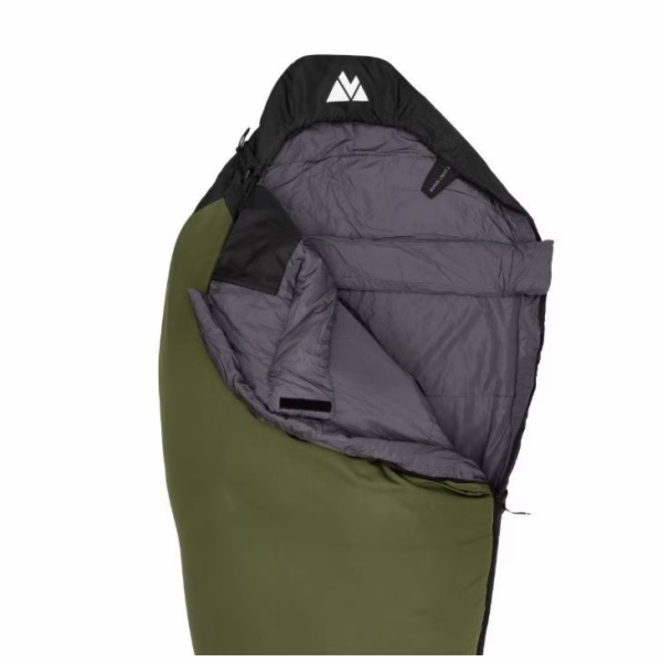 VOLVEN Volven Superlight II TRAVELLER spací pytel pravý -...