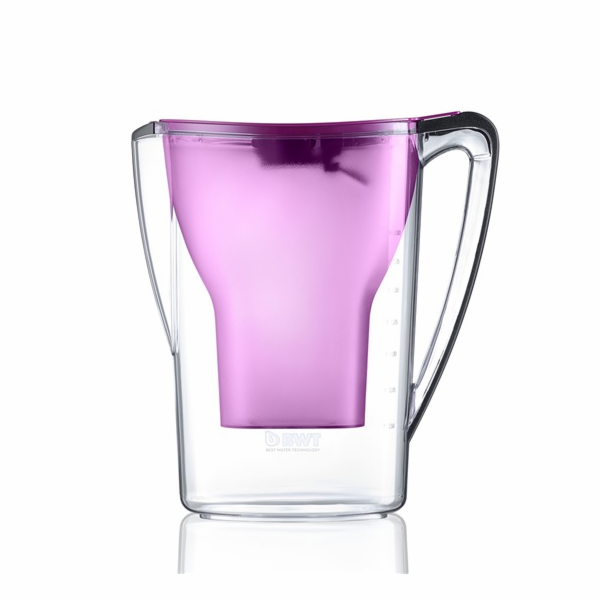 BWT Penguin MEI 2,7l Lila + 1ks filtru