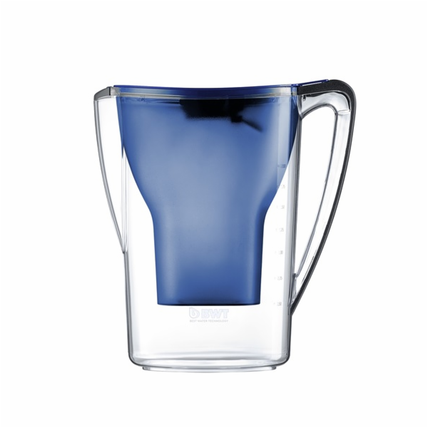 BWT Penguin MEI 2,7l modrá + 1 ks filtru