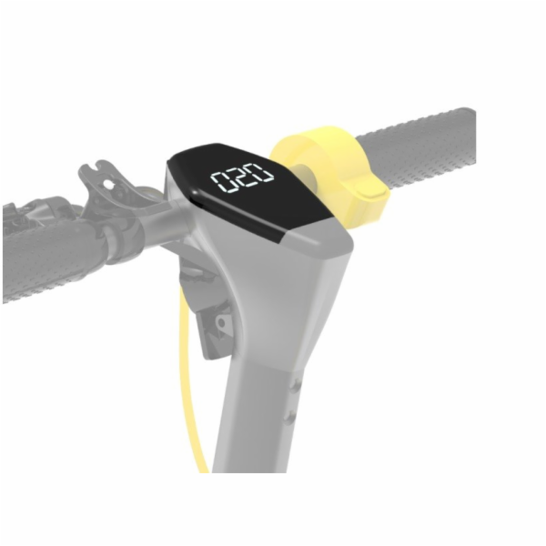 Manta XRIDER M10 Light+