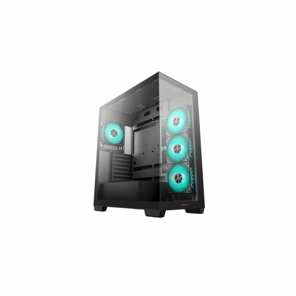 Actina 5901443415886 PC AMD Ryzen™ 7 9800X3D 32 GB DDR5-S...