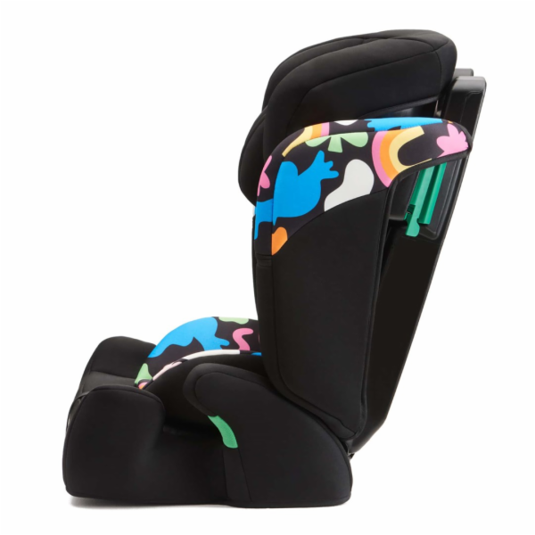 Kinderkraft COMFORT UP I-SIZE dětská autosedačka (9 - 36 ...