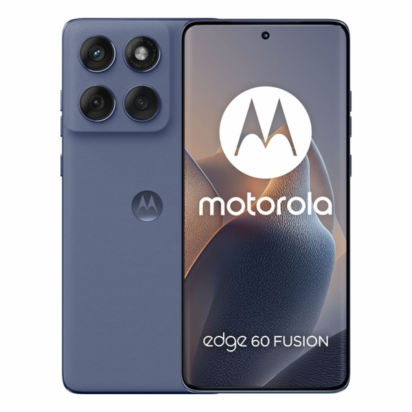 MOTOROLA EDGE 60 12+256GB Slipstream