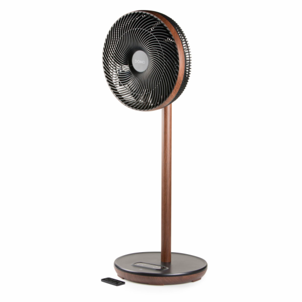 Stojanový ventilátor s 3D oscilací - DOMO DO8155