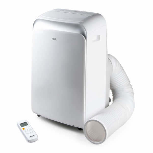 Mobilní klimatizace A+ - 9000 BTU - DOMO DO10180