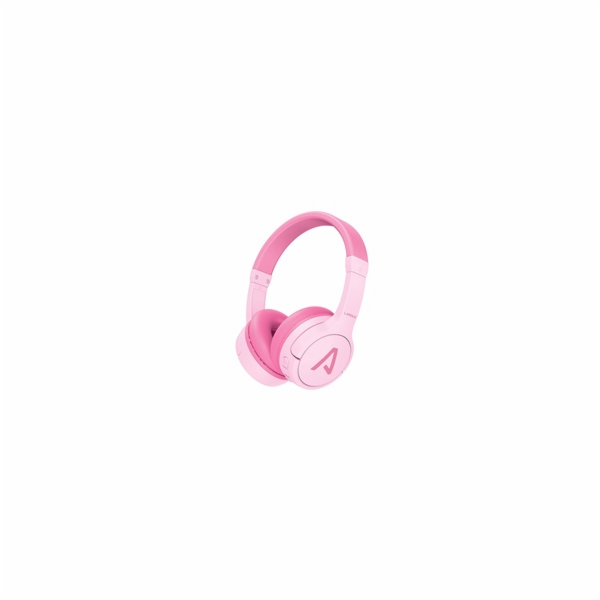 LAMAX BaseKid1 pink