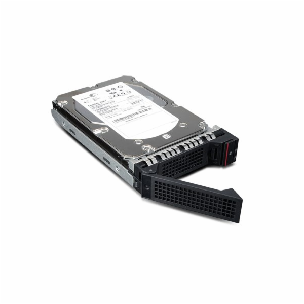 Lenovo 1TB 3.5" Enterprise SAS Hot Swap vnitřní pevný dis...