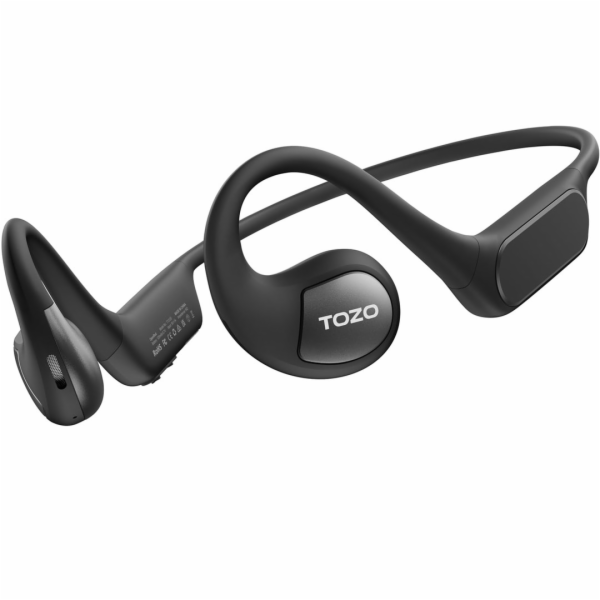 TOZO Open Real True Wireless Stereo (TWS) náhlavní soupra...