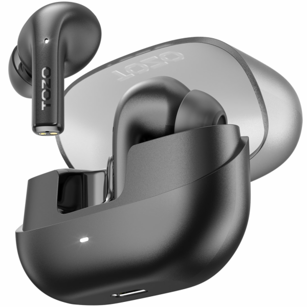 TOZO Agile Nova Black True Wireless Stereo (TWS) In-Ear U...