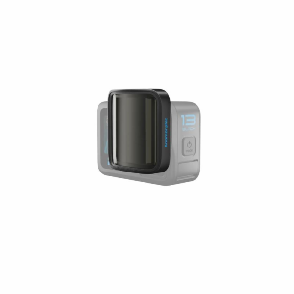 GoPro Lens mod série HB pre HERO13 Black