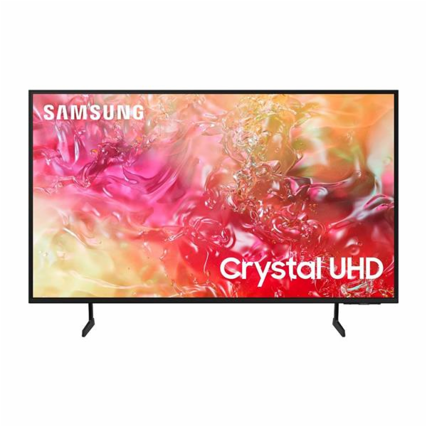 Televize Samsung UE55DU7172 LED SMART 4K UHD, poškozený obal
