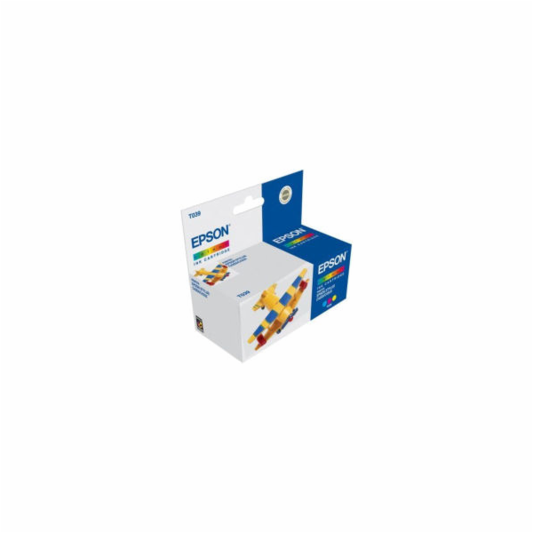 Epson C13T03904A10  Spotřební materiál