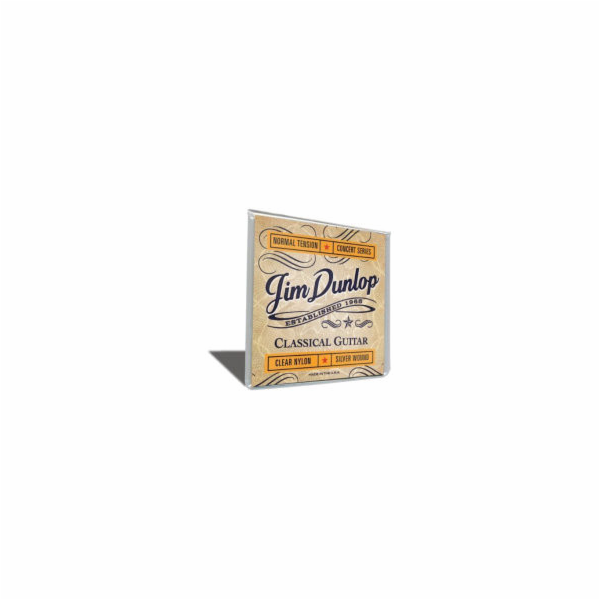 Dunlop DCV28 CONCERT SGL-EA